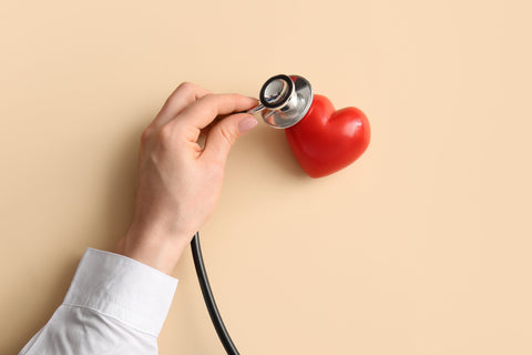 Health Solutions: Heart Attack Prevention