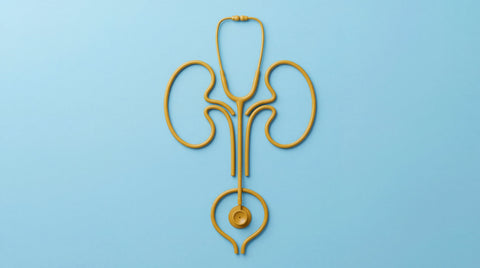 Prostate – How to get it healthy and keep it healthy