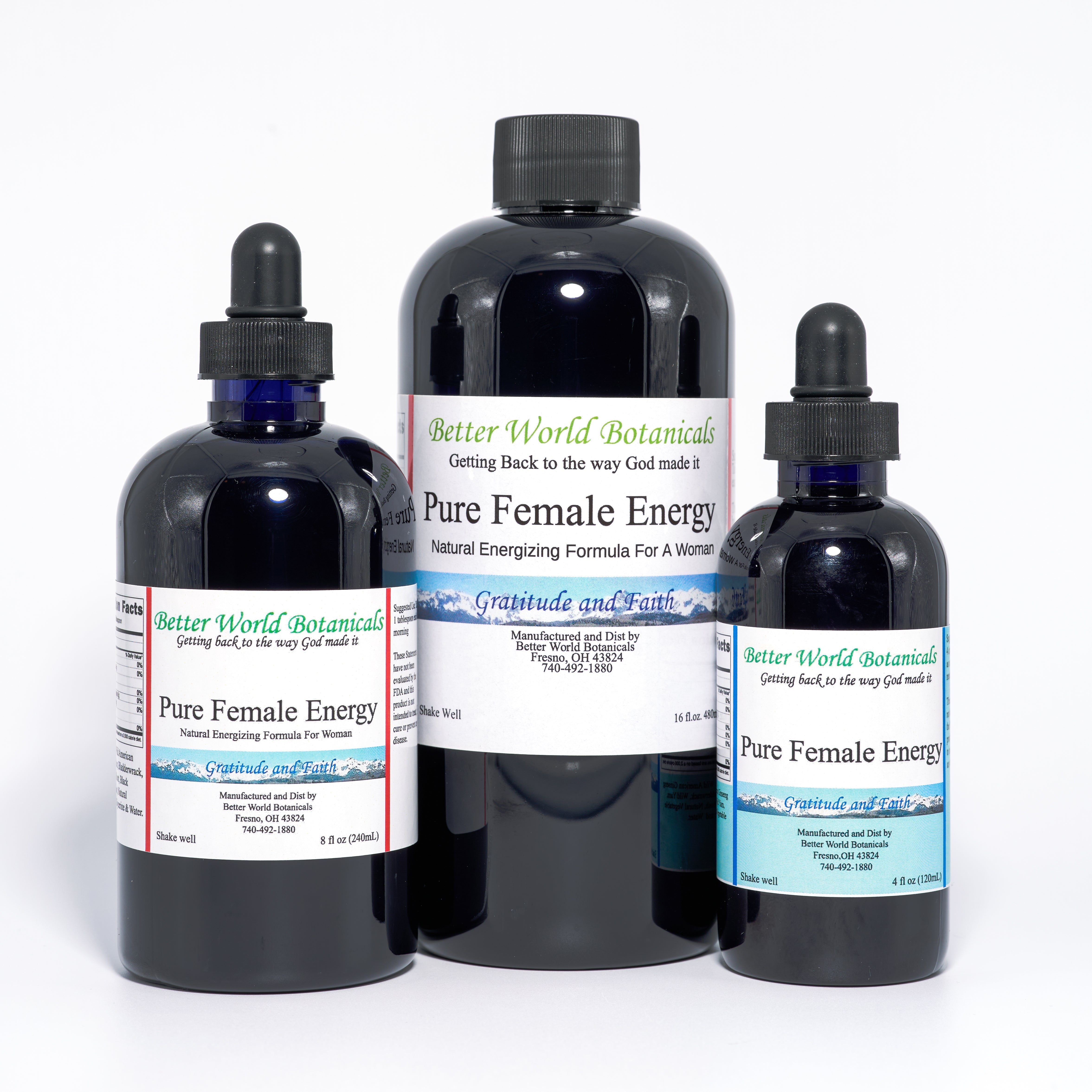 Hormones That Influence A Women’s Brain and Physicality – Better World ...