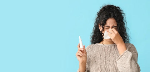 Allergy and Hayfever