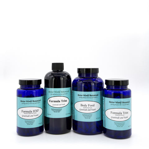 Weightloss Bundle