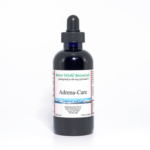 Adrena-Care • Liquid Formula