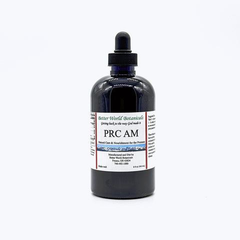 PRC AM • Liquid Formula