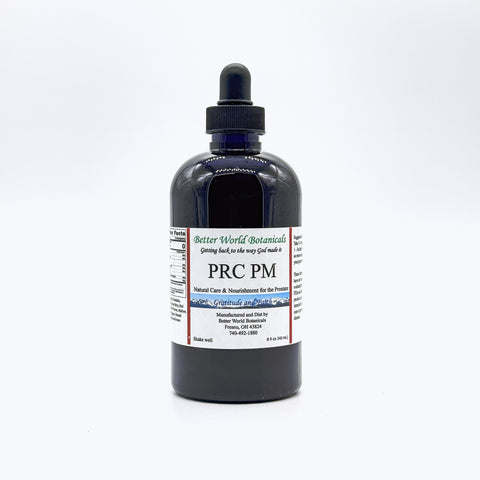 PRC PM • Liquid Formula